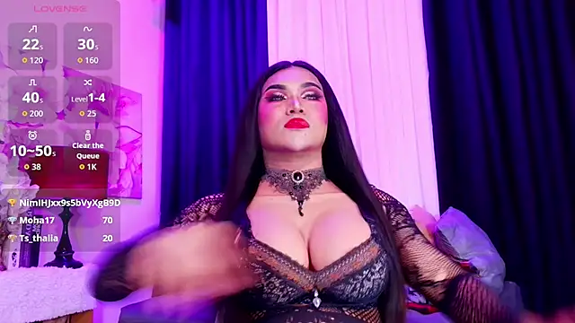 Asian_xiannxcummer webcam show