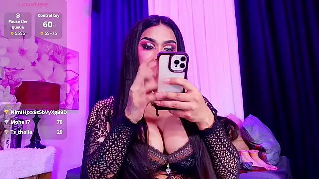 Asian_xiannxcummer Pertunjukan Webcam