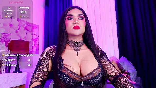 Asian_xiannxcummer Pertunjukan Webcam