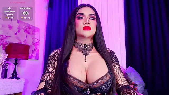 Asian_xiannxcummer Adlı Modelin Web Kamerası Şovu