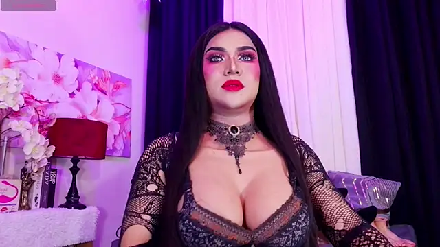 Asian_xiannxcummer Webcamshow