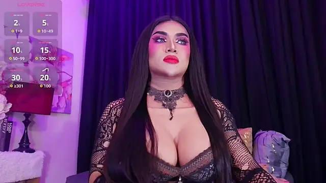 Asian_xiannxcummer Webcamshow