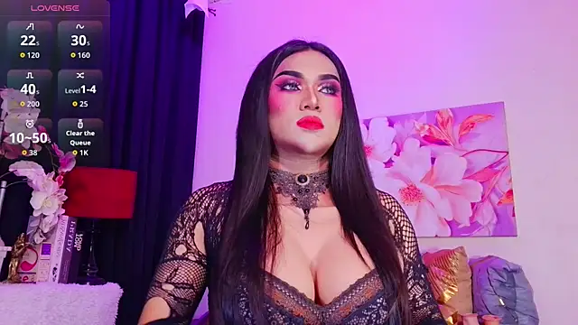 Asian_xiannxcummer Webcam show