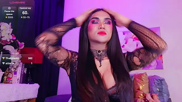 Вебкам-шоу Asian_xiannxcummer