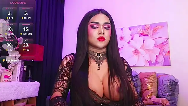 Asian_xiannxcummer Webcam-Show