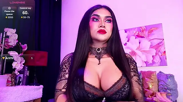 Asian_xiannxcummer 网络视讯表演