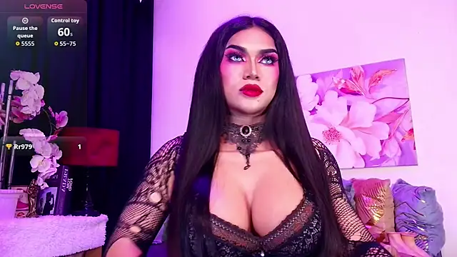Asian_xiannxcummer Pertunjukan Webcam