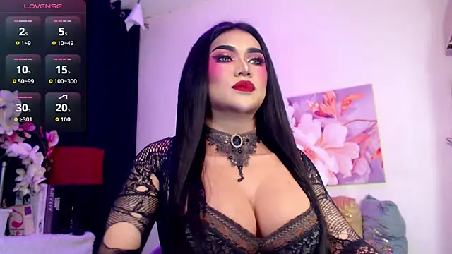 Вебкам-шоу Asian_xiannxcummer
