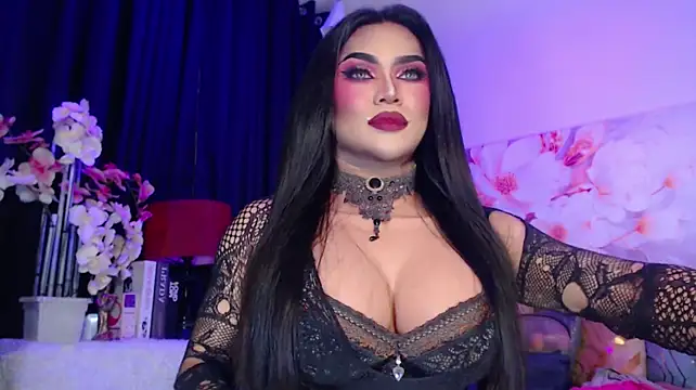 Asian_xiannxcummern Webbikameraesitys