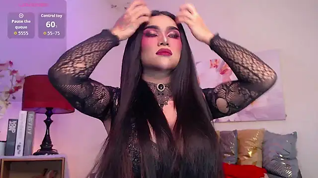 Asian_xiannxcummer – webcam-show