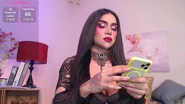 Asian_xiannxcummer's Webcam Show