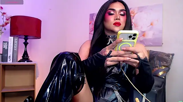 Show de Asian_xiannxcummer na webcam