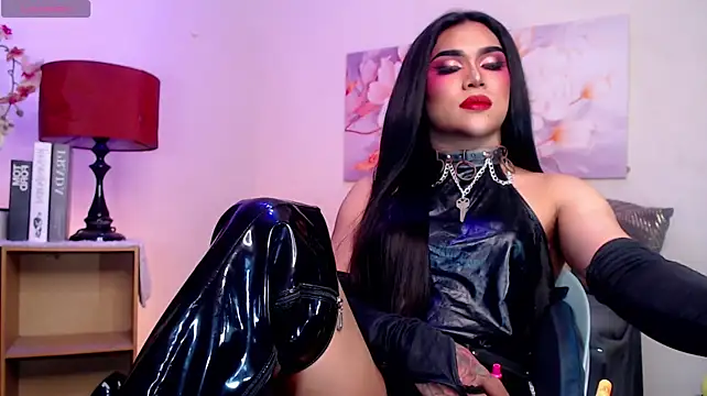 Asian_xiannxcummer Webcam-Show