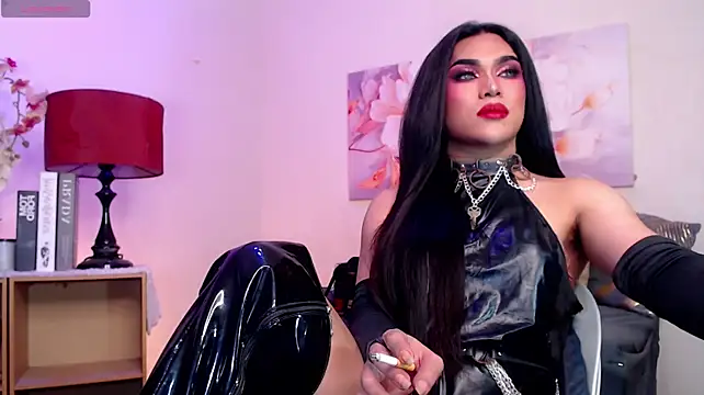 Asian_xiannxcummer Pertunjukan Webcam