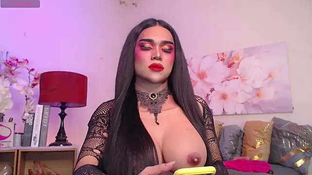Asian_xiannxcummer Webcam Show