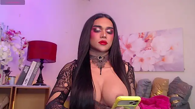 Asian_xiannxcummerのウェブカメラショー