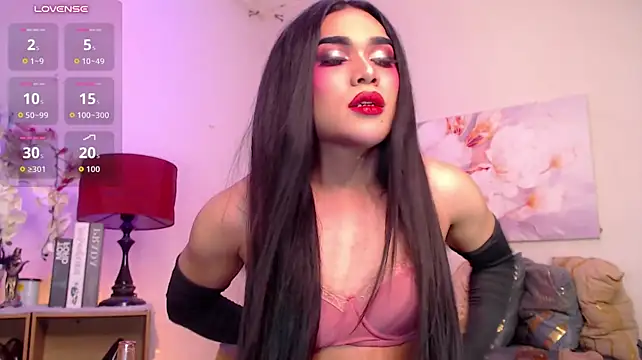 Asian_xiannxcummer's Webcam Show