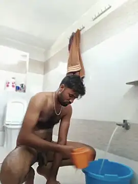 Alex_bix 网络视讯表演