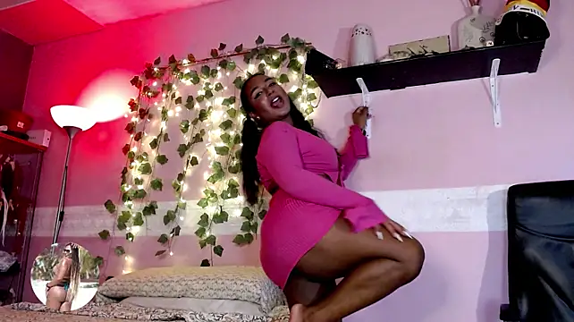 Show modela choquitolove1 na web-kameri