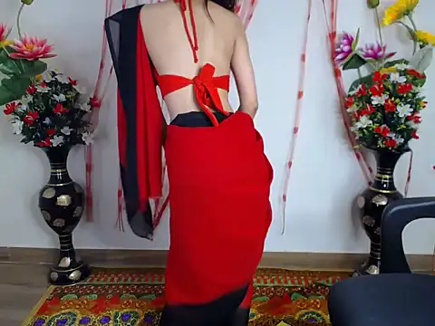 XXX chat uživo modela Sweety_piyu