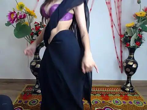 Sweety_piyu 网络视讯表演