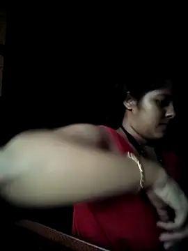 XXX chat uživo modela Aditi_sarkar
