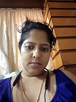 Aditi_sarkar 网络视讯表演