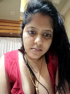 Webkamerová show Aditi_sarkar
