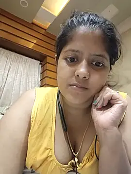 Aditi_sarkar Adlı Modelin Web Kamerası Şovu