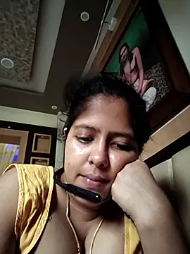 Aditi_sarkar ওয়েবক্যাম শো