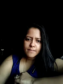 Aditi_sarkar 网络视讯表演