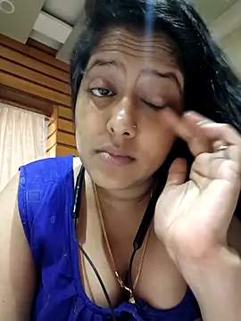 Aditi_sarkar Webcam Show