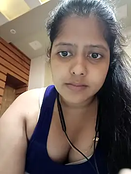 Pertunjukan Kamera Web Aditi_sarkar