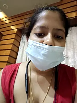 Dazzling_bee ওয়েবক্যাম শো