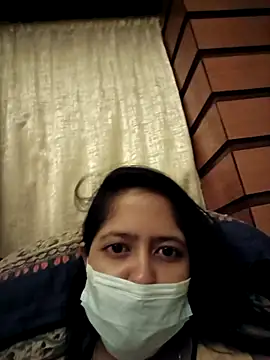 Dazzling_bee's Webcam Show