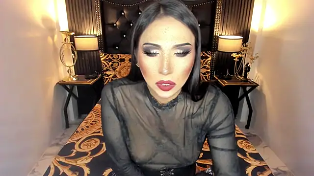 urasianhotfucker Pertunjukan Webcam