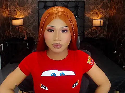 urasianhotfucker Adlı Modelin Web Kamerası Şovu