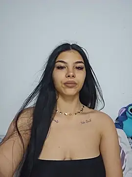 Crissdesire Webcam show