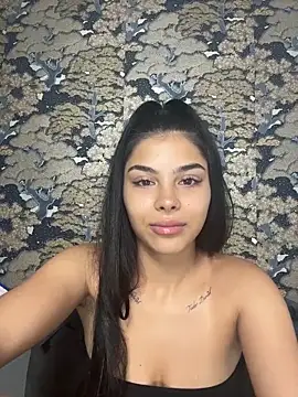 Crissdesire Webcam show