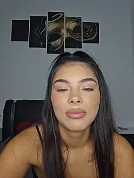 Crissdesire Webcam show