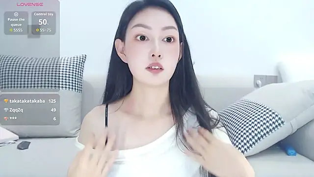 anan_882 Chat XXX live