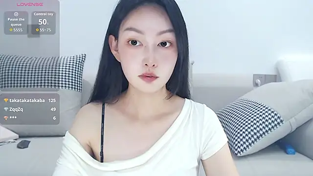 anan_882's Live XXX Chat