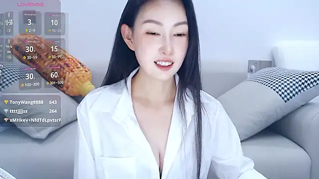 anan_882's Live XXX Chat