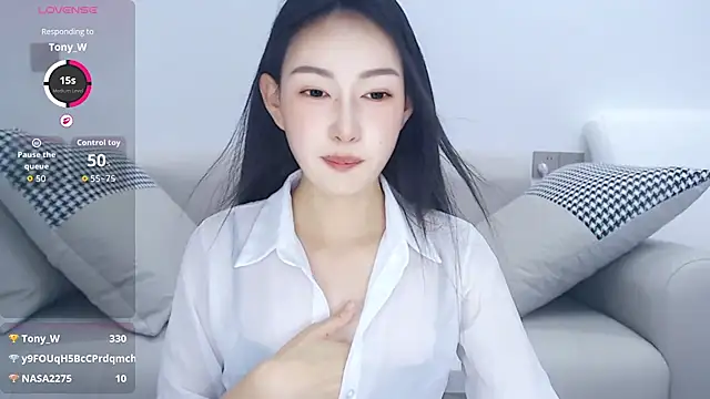 anan_882's Live XXX Chat