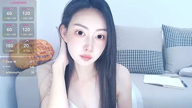 anan_882's Live XXX Chat