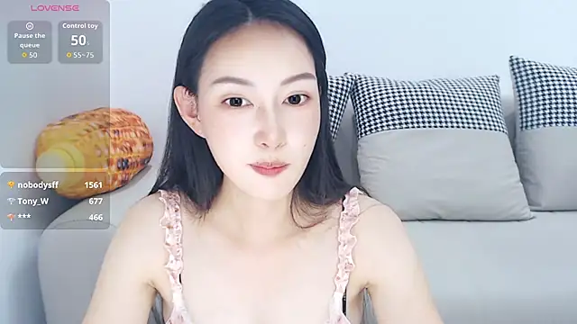 Sembang XXX Secara Langsung anan_882