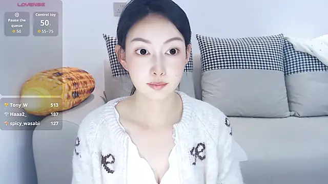 anan_882's Live XXX Chat