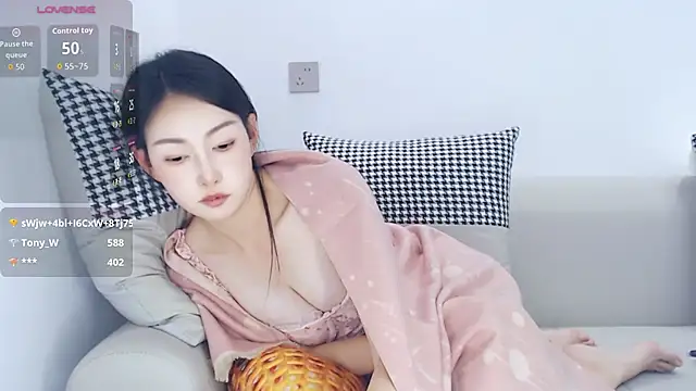 XXX chat uživo modela anan_882