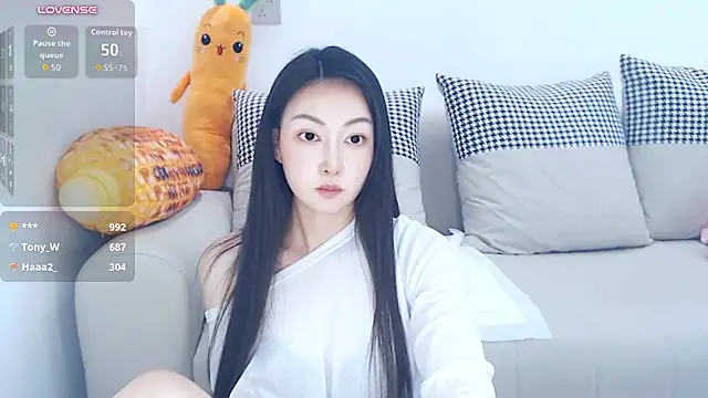 anan_882 在線直播表演