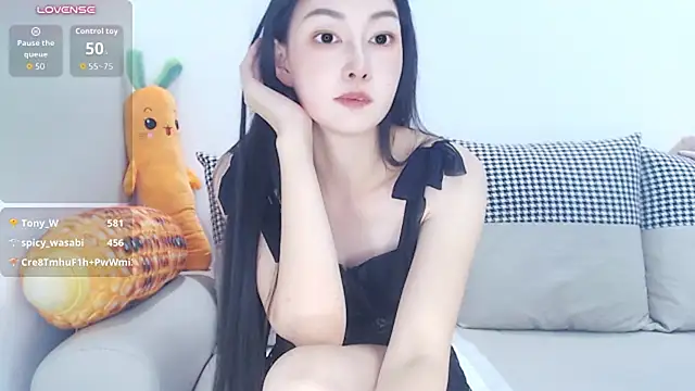 anan_882 라이브 XXX 채팅